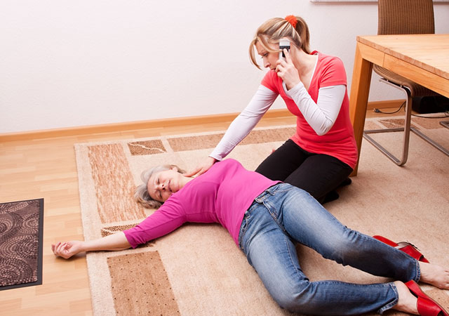 First Aid Standalone Courses